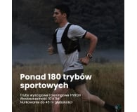 Amazfit T-Rex 3 48mm Pro czarny - 1361213 - zdjęcie 4
